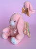 Winged Rabbit