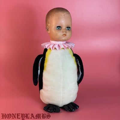 Penguin Baby (7749514264772)