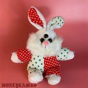 Three-Eyed Vintage Bunny (7749515542724)