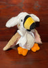 Toucan Scrapling