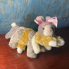 Bunny Centipede
