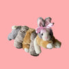 Bunny Centipede