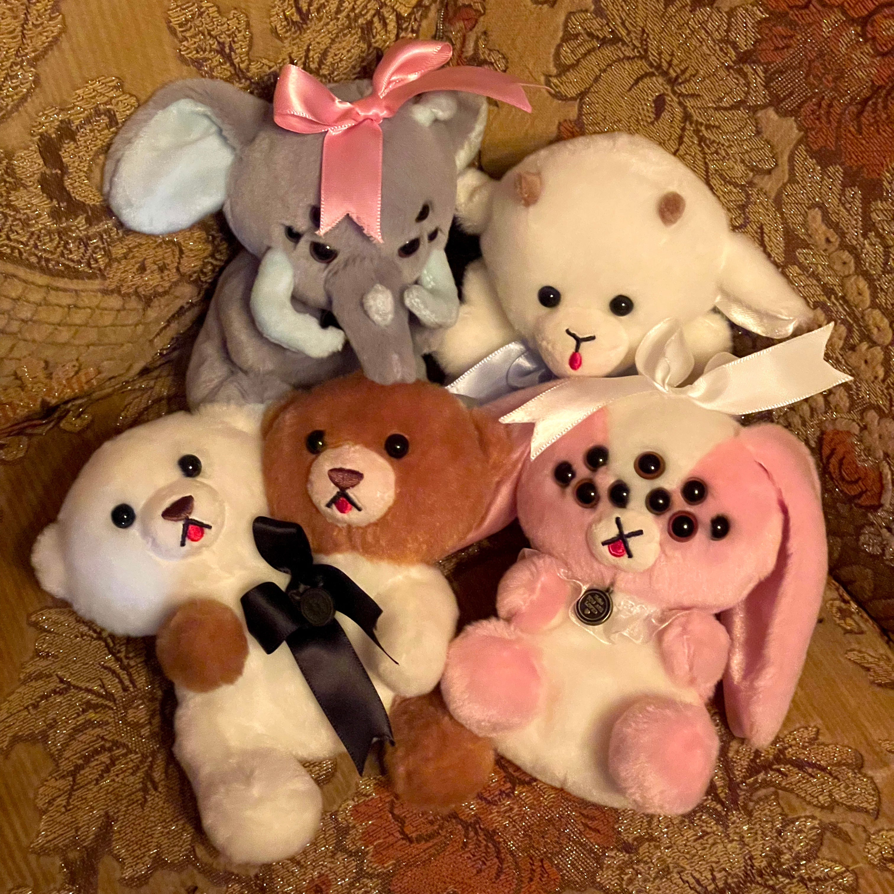 Cuties Bundle! | Honeylambs