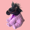 Horse Bear