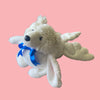 Bear Mermaid