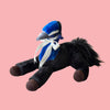 Peacock Horse