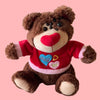 Eyepox Hug Me Bear