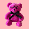 Purple Spider-Eyed Bear