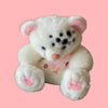 Eyepox White Bear
