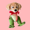 Reptile Dog