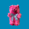 Eyepox Pink Bear