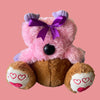 Pink Bear Cyclops
