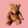 Large Eyepox Bear
