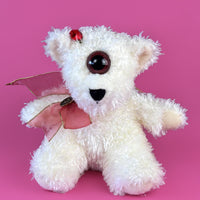 Lobster-Faced Pink Bear (Copy) (8182269739204)