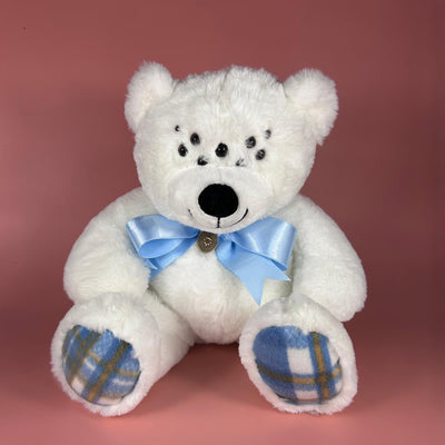 Spider-Eyed Bear (8282302972100)