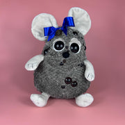 Spider-Eyed Capybara (Copy) (8282309034180)