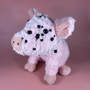 Three-Eyed Bear (Copy) (8282350551236)