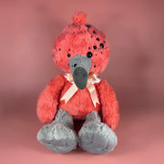 Eye Pox Puppy with Rose (Copy) (8282385219780)