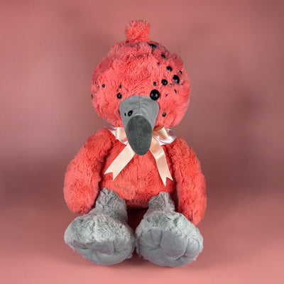 Eye Pox Puppy with Rose (Copy) (8282385219780)