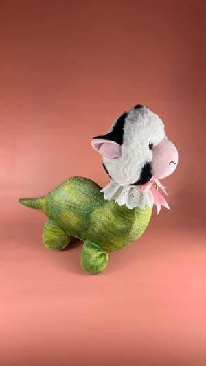 Turtle Duck (Copy) (8235117183172)