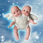 Lottie and Lillith! (8306957811908)