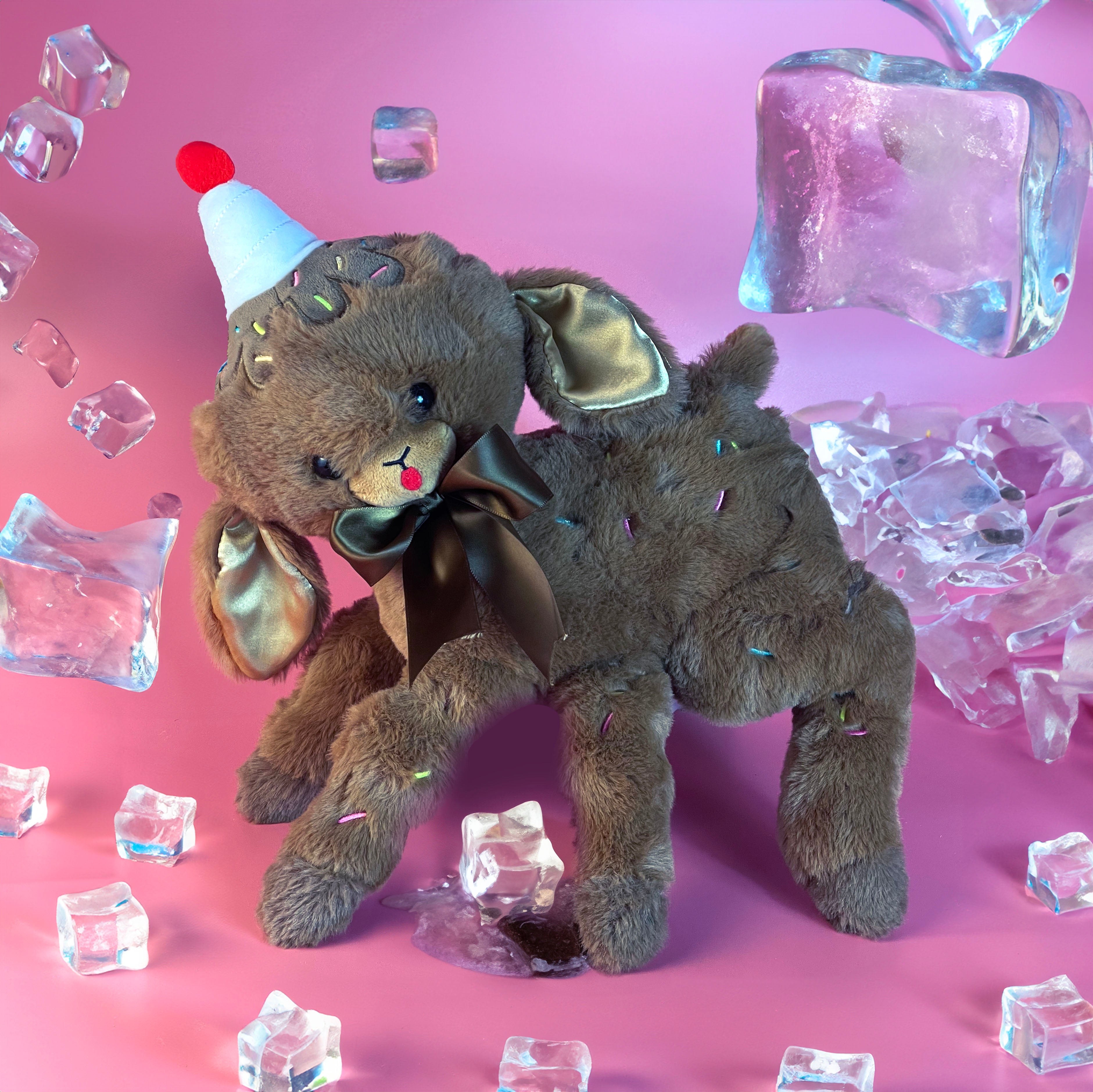 Ice Cream Clarice | Honeylambs