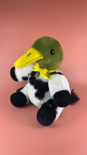 Cow Duck (8235114037444)