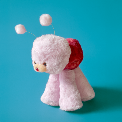 Puppybug (8341252014276)