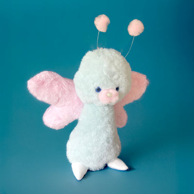 Puppyfly (8341252604100)