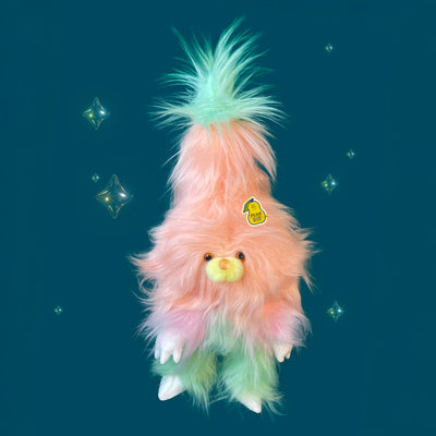 Snugglefruit - Pear (8341249097924)