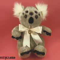 Spider-Eyed Koala (4637330604098)