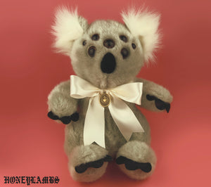 Spider-Eyed Koala (4637330604098)