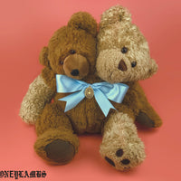 Brown Trauma Bear (4637331619906)