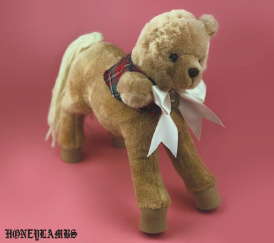 Teddy Centaur (4637337092162)