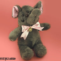 Spider-Eyed Elephant (4637339189314)