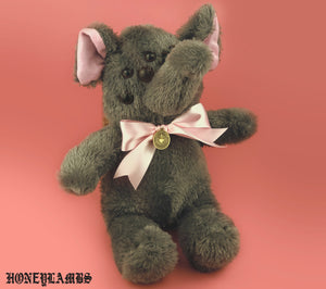 Spider-Eyed Elephant (4637339189314)