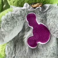 Zombie Pansy (7251141492932)