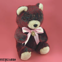 Spider Bear (4637322936386)