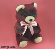 Spider Bear (4637322936386)