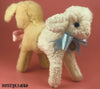 Lamb Puppy (4637325131842)