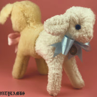 Lamb Puppy (4637325131842)