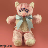 Pink Spider Kitten (4637325983810)