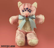 Pink Spider Kitten (4637325983810)