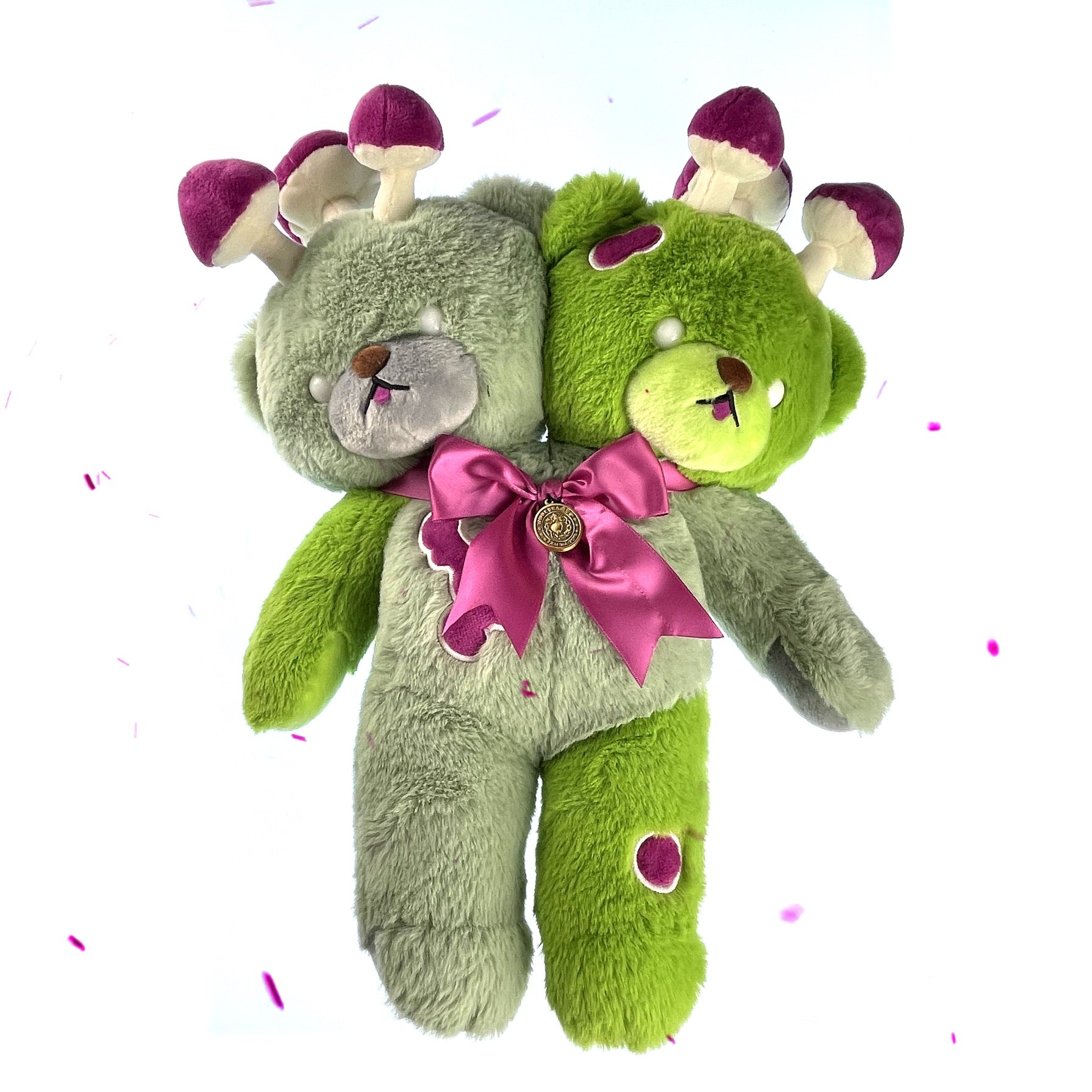 Zombie Tummy-Tum | Honeylambs