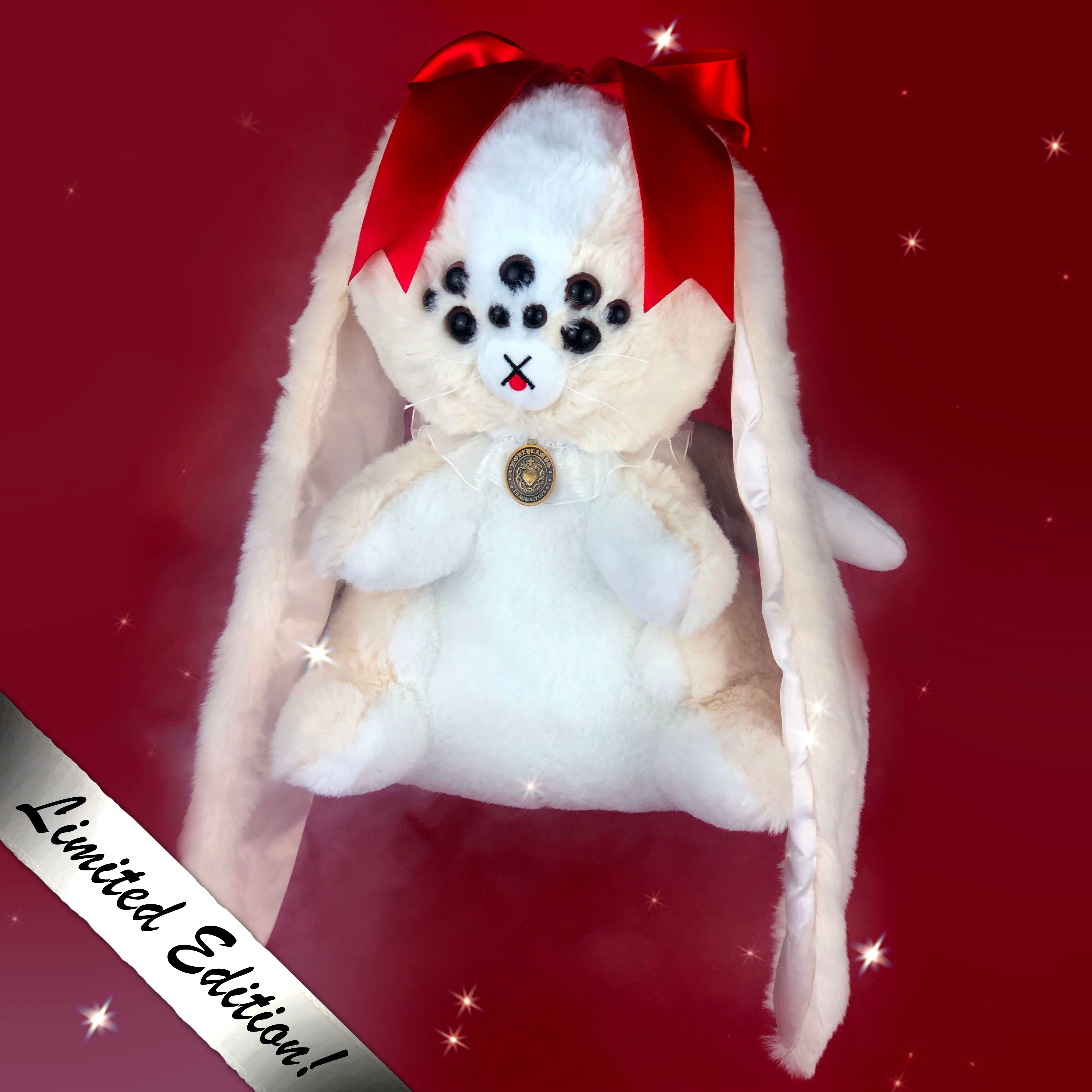 honey lambs Zombie Pansyぬいぐるみ Zombie Pansy | Honeylambs